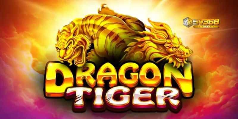 Các bí kíp chơi Rồng Hổ SV368 giúp anh em thắng lớn